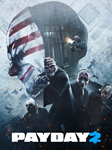 🔴PAYDAY 2✅EPIC GAMES✅ПК