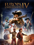*Europa Universalis IV*ПК*ЭПИК ГЕЙМС