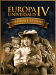 *Europa Universalis IV: Ultimate Bundle*ПК*ЭПИК ГЕЙМС