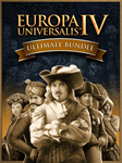 🔴Europa Universalis IV: Ultimate Bundle✅EPIC GAMES✅ПК