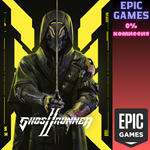 *Ghostrunner 2*ПК*ЭПИК ГЕЙМС