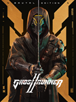*Ghostrunner 2 Brutal Edition*ПК*ЭПИК ГЕЙМС