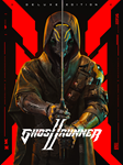 *Ghostrunner 2 Deluxe Edition*ПК*ЭПИК ГЕЙМС