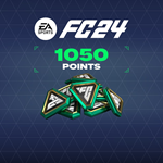 EA SPORTS FC™ 24 - FC Points 1050✅ПСН✅PS4/PS5