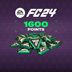 EA SPORTS FC™ 24 - FC Points 1600✅ПСН✅PS4/PS5