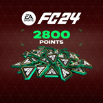 EA SPORTS FC™ 24 - FC Points 2800✅ПСН✅PS4/PS5