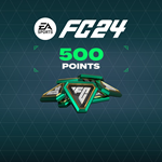 EA SPORTS FC™ 24 - FC Points 500✅ПСН✅PS4/PS5