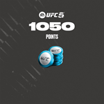 *UFC™ 5 — 1050 ОЧКОВ UFC*ПСН*PLAYSTATION