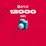 UFC™ 5 — 12 000 ОЧКОВ UFC✅ПСН✅PS4/PS5