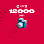 *UFC™ 5 — 12 000 ОЧКОВ UFC*ПСН*PLAYSTATION