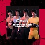 *UFC™ 5 — сборник Bruce Lee*ПСН*PLAYSTATION