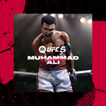 *UFC™ 5 — Мухаммед Али*ПСН*PLAYSTATION