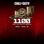 1,100 Modern Warfare® III or COD®: Warzone™ Points✅PSN - irongamers.ru