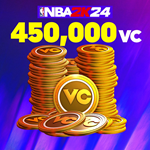 NBA 2K24 - 450 000 ВВ✅ПСН✅PS4/PS5