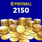 *eFootball™ Coin 2150*ПСН*PLAYSTATION