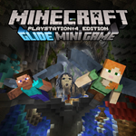 *Minecraft: набор трасс *Мифы ´Полета´**PS4*ПСН
