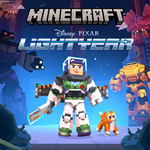 *Minecraft Лайтер*ПСН*PLAYSTATION
