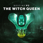 Destiny 2: Королева-ведьма✅ПСН✅PS4&PS5