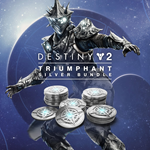 Destiny 2: Набор серебра «Триумфатор»✅ПСН✅PS4&PS5