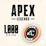 Apex Legends™ – 1,000 Apex Coins✅PSN✅PLAYSTATION - irongamers.ru