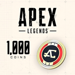 *Apex Legends™: 1000 монет Apex*ПСН*PLAYSTATION