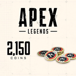 *Apex Legends™: 2000 монет Apex (+150 бонусных)*ПСН