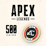 *Apex Legends™  — 500 монет*ПСН*PLAYSTATION