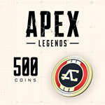 Apex Legends™  — 500 монет✅ПСН✅PS4&PS5 - irongamers.ru