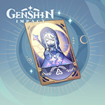 *Genshin Impact: Благословение полой луны*ПСН