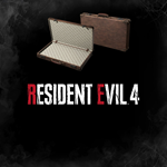 Классический чемодан для Resident Evil 4✅ПСН✅PS4&PS5