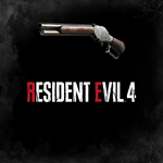 *Resident Evil 4*— особое оружие *Головолом**PS4*PS5