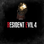 *Resident Evil 4* замена звуковой дорожки Оригинальная