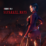 *Resident Evil 4*— *Два пути**PS4*PS5*ПСН*PLAYSTATION