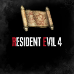 Дополнение «Карта сокровищ» для Resident Evil 4✅ПСН