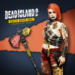 Dead Island 2 Character Pack - Gaelic Queen Dani✅ПСН