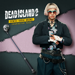 Dead Island 2 Character Pack -  Venice Vogue Bruno✅ПСН