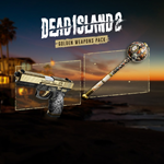DEAD ISLAND 2 - GOLDEN WEAPONS PACK✅ПСН✅PS4&PS5