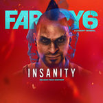 Far Cry 6: 1-е дополнение 