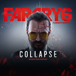 3-е дополнение к Far Cry® 6: &quot;Иосиф: Коллапс&quot;✅ПСН - irongamers.ru