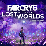 Far Cry® 6: Lost Between Worlds✅ПСН✅PS4&PS5