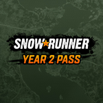 *SnowRunner - Year 2 Pass*PS4*PS5*ПСН*PLAYSTATION