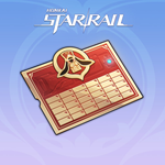 *Honkai: Star Rail • Пропуск снабжения экспресса*ПСН
