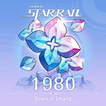 *Honkai: Star Rail • Сущность древних снов *1980*ПСН