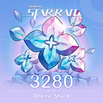 *Honkai: Star Rail • Сущность древних снов *3280*ПСН