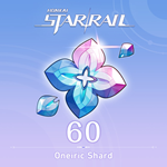 *Honkai: Star Rail • Сущность древних снов *60*ПСН