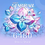 *Honkai: Star Rail • Сущность древних снов *6480*ПСН