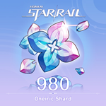 *Honkai: Star Rail • Сущность древних снов *980*ПСН