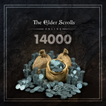 The Elder Scrolls® Online: 14000 Crowns✅ПСН✅PS4&PS5