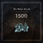 The Elder Scrolls® Online: 1500 Crowns✅ПСН✅PS4&PS5