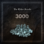 The Elder Scrolls® Online: 3000 Crowns✅ПСН✅PS4&PS5